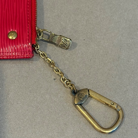Louis Vuitton Key Cles - Picture 5 of 10